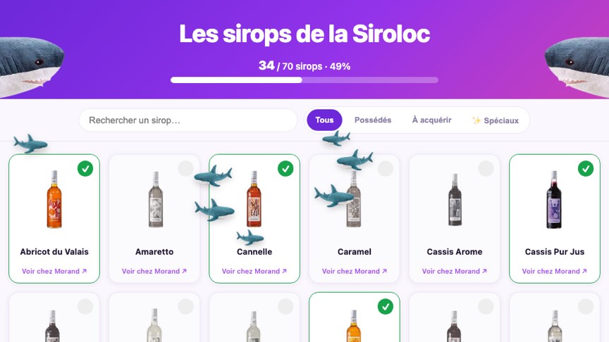 La Siroloc